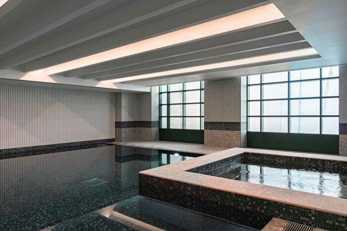 1 Bedroom Flat To Rent In Fulton Road, Wembley, HA9