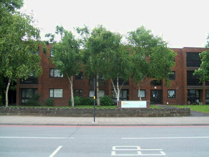 1 Bedroom Flat To Rent In Viggers Court, 1232 Stratford Road, Hall Green, Birmingham B28