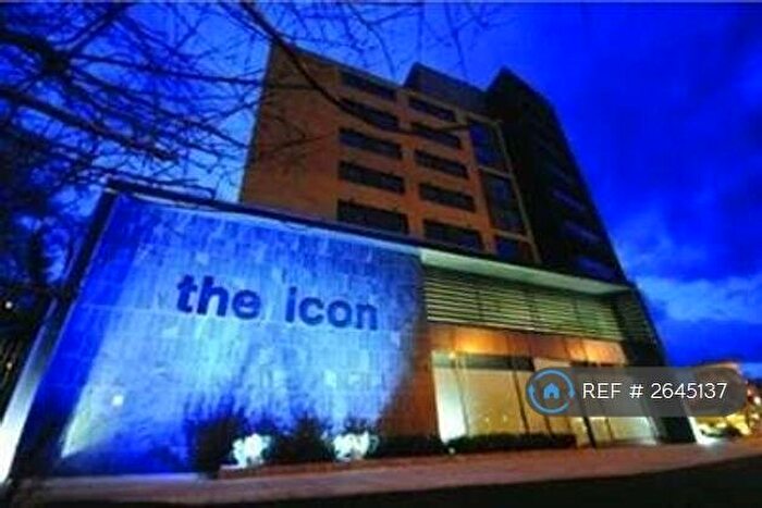 2 Bedroom Flat To Rent In The Icon, Basildon, SS14
