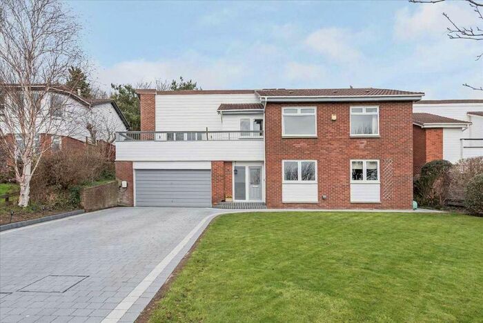 5 Bedroom Detached House For Sale In West Harbour Road, Charlestown, Dunfermline, KY11