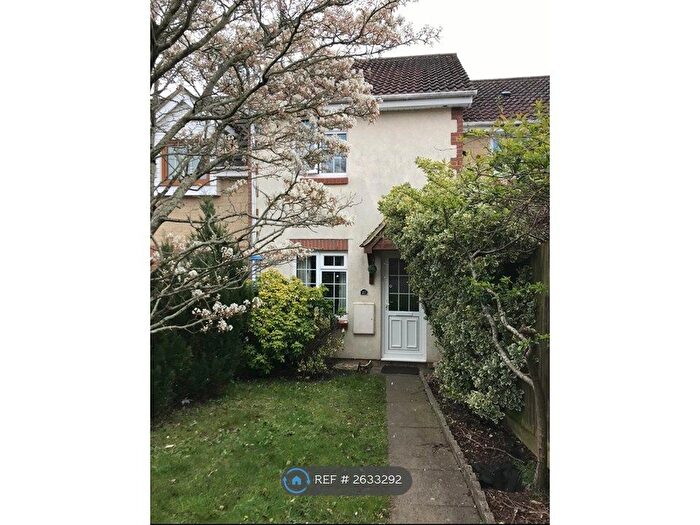 2 Bedroom Terraced House To Rent In Collett Close, Bristol, BS15