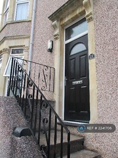 7 Bedroom Semi-Detached House To Rent In Islington Road, Bristol, BS3