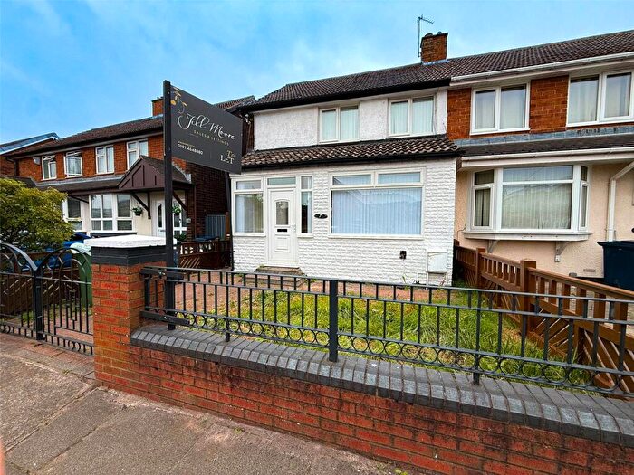 2 Bedroom Semi-Detached House To Rent In Bexhill Road, Town End Farm, Sunderland, ., SR5