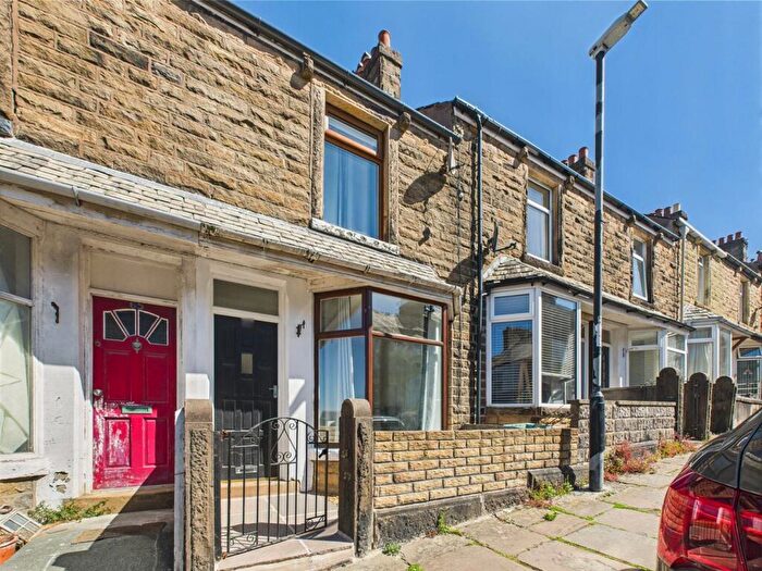 2 Bedroom Terraced House For Sale In Balmoral Road, Lancaster, LA1