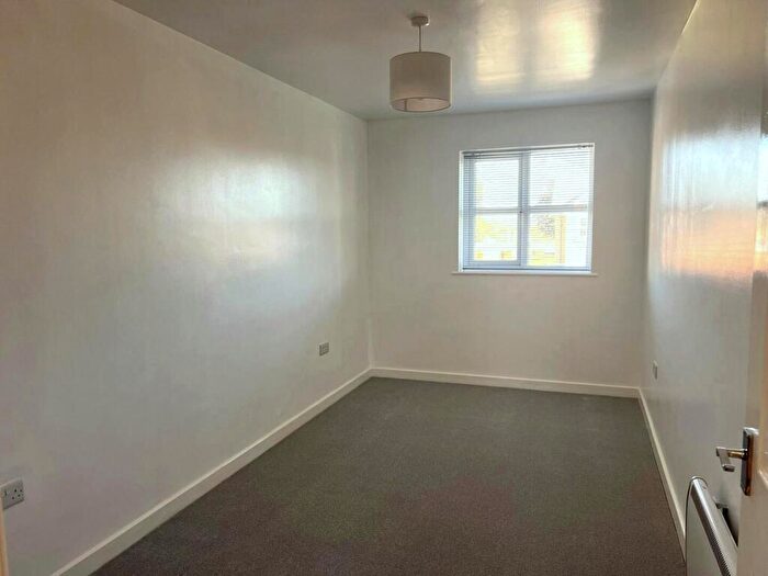2 Bedroom Apartment To Rent In Northcote Street, Long Eaton, Nottingham, NG10