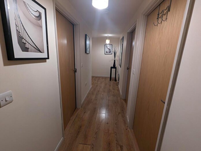 2 Bedroom Apartment To Rent In Darlington - Tillage Green, DL2