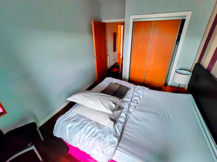 1 Bedroom Flat For Sale In Oswald Street, Glasgow City Centre, Glasgow, G1