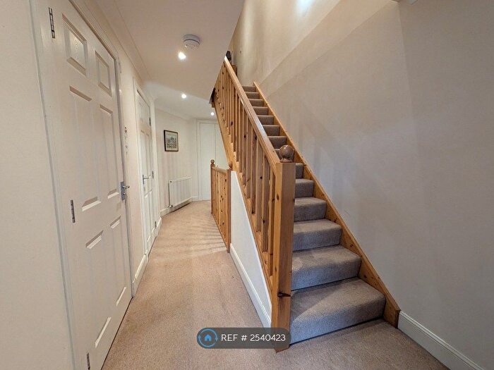 2 Bedroom Maisonette To Rent In Barnton Street, Stirling, FK8