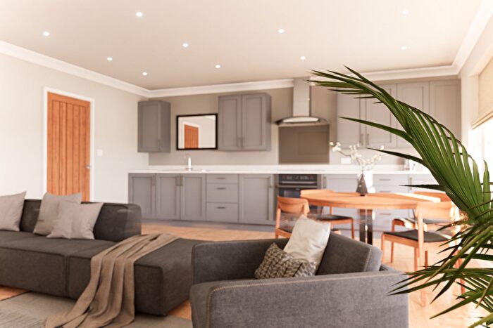 1 Bedroom Apartment For Sale In Church Street, Tewkesbury, GL20