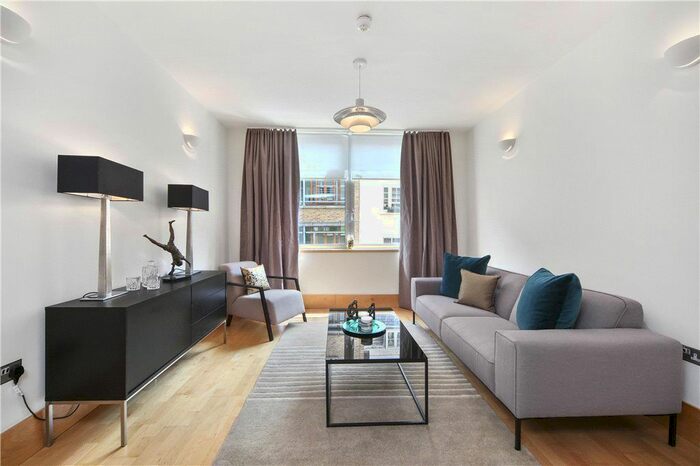1 Bedroom Flat To Rent In Portman Street, London, W1H