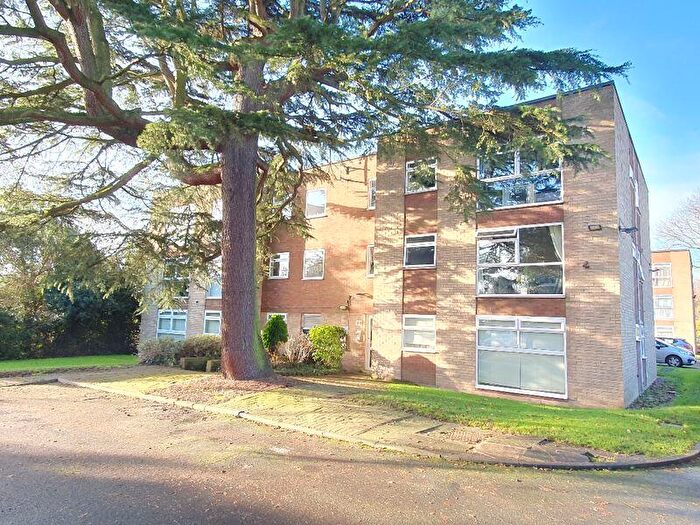 2 Bedroom Flat For Sale In Fernfail Court, Short Heath Road, Birmingham, B23