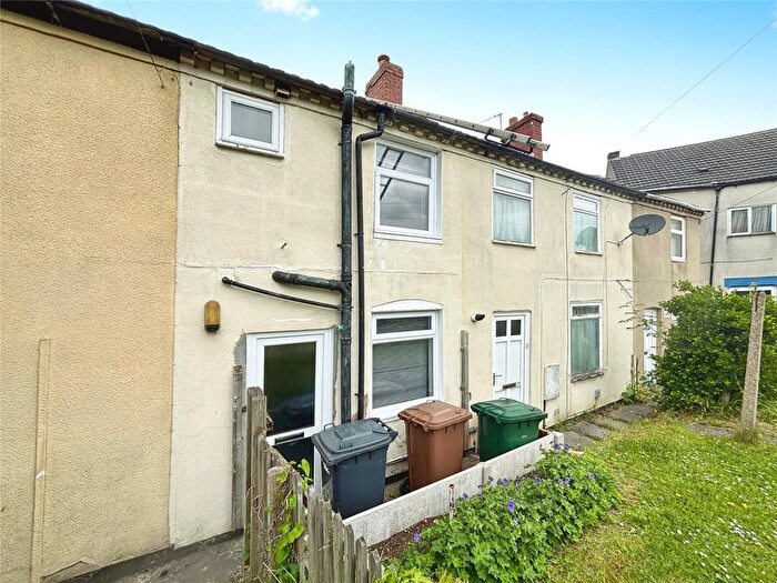 2 Bedroom Terraced House To Rent In High Street, Newhall, Swadlincote, Derbyshire, DE11