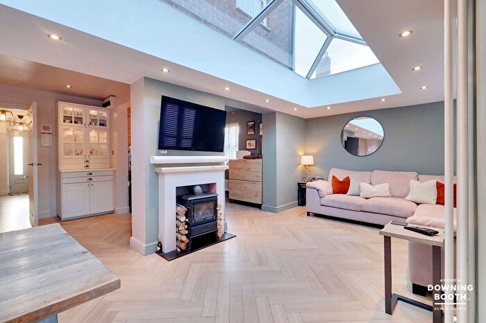6 Bedroom Mews For Sale In Briarwood Mews, Rugeley Road, Armitage, WS15