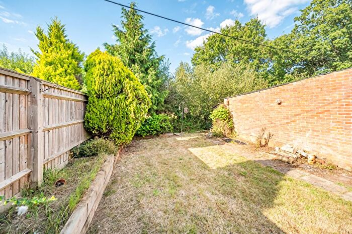 2 Bedroom Bungalow For Sale In Tiddington, Thame, Oxfordshire, OX9