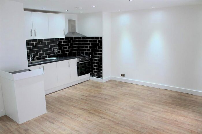 1 Bedroom Studio To Rent In Stoke View Road, Fishponds, Bristol, BS16