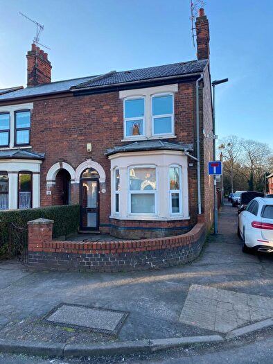 4 Bedroom End Of Terrace House To Rent In Sidney Street, King's Lynn, King's Lynn, PE30