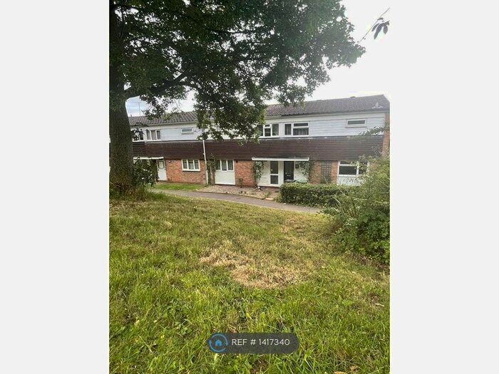 3 Bedroom Terraced House To Rent In Bushley Close, Redditch, B98