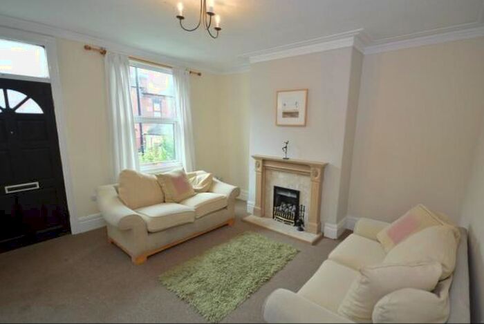 2 Bedroom Terraced House To Rent In Station Terrace, Bramley, Leeds, LS13