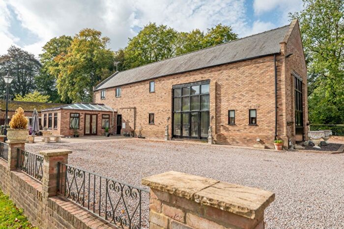 3 Bedroom Barn Conversion For Sale In Station Road, Terrington St. Clement, King's Lynn, PE34
