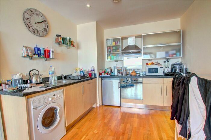 1 Bedroom Apartment For Sale In Degrees North, Newcastle Upon Tyne, NE1