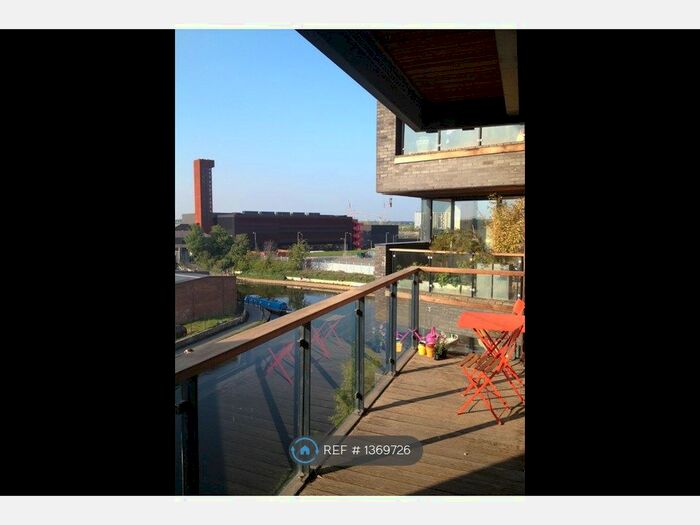 2 Bedroom Flat To Rent In Omega Works, London, E3