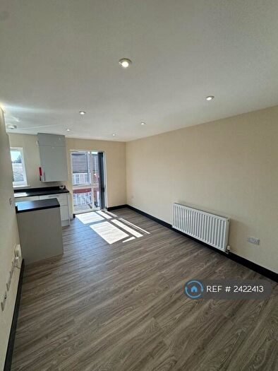 1 Bedroom Flat To Rent In Burgess Road, Leicester, LE2