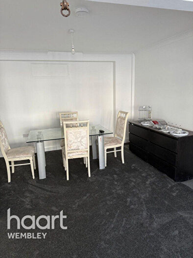 4 Bedroom Terraced House To Rent In Tokyngton Avenue, London, HA9