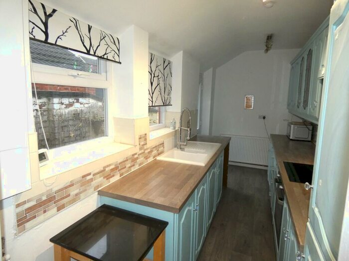 3 Bedroom Terraced House To Rent In Tudor Street, Sutton In Ashfield, NG17