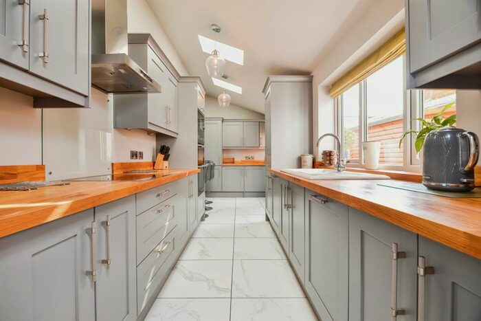 2 Bedroom Semi-Detached House For Sale In West Street, Stillington, Stockton-On-Tees, TS21