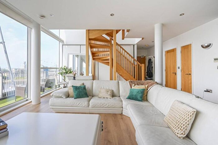 3 Bedroom Flat For Sale In Capital East Apartments, Royal Docks, London, E16