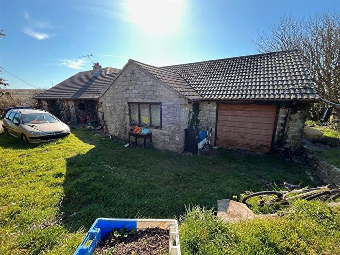 5 Bedroom Detached Bungalow For Sale In Winspit Road, Worth Matravers, Swanage, BH19