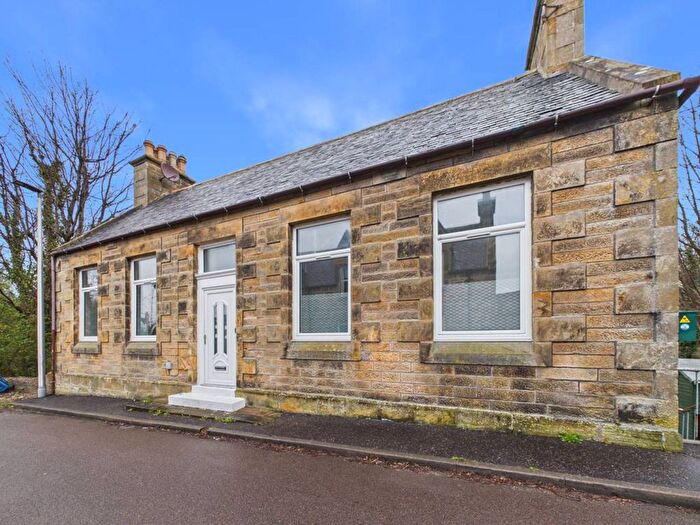 2 Bedroom Maisonette For Sale In Union Terrace, Buckie, AB56