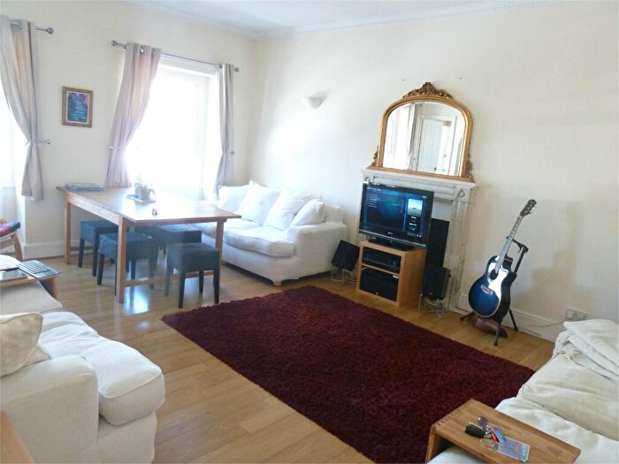 2 Bedroom Apartment To Rent In Berkeley Square, Clifton, Bristol, BS8