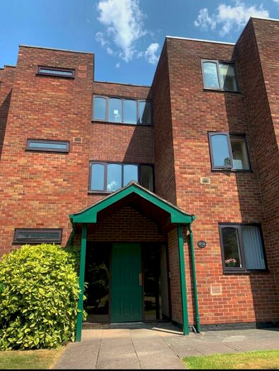 1 Bedroom Apartment To Rent In Agnes Court, Wilmslow Road, Manchester, M14