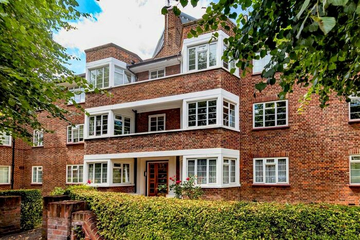 2 Bedroom Flat To Rent In Grange Road, London, W4