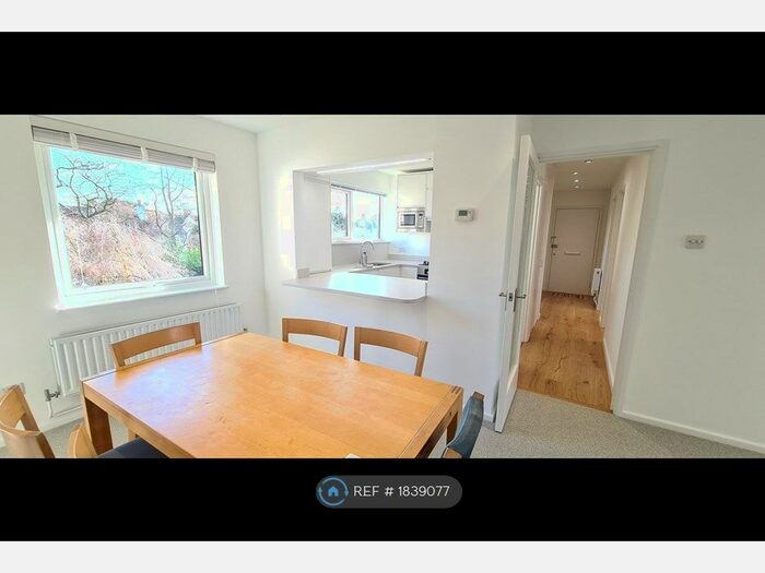 2 Bedroom Flat To Rent In Frenchs Road, Cambridge, CB4