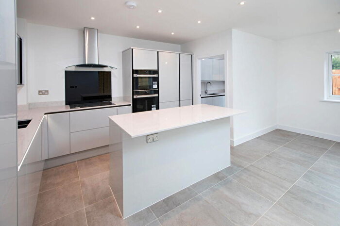 4 Bedroom Detached House For Sale In Glebe Rise, Church Street, Weldon, Northamptonshire, NN17