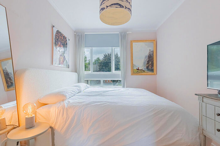 1 Bedroom Flat To Rent In George Loveless House, Diss Street, E2