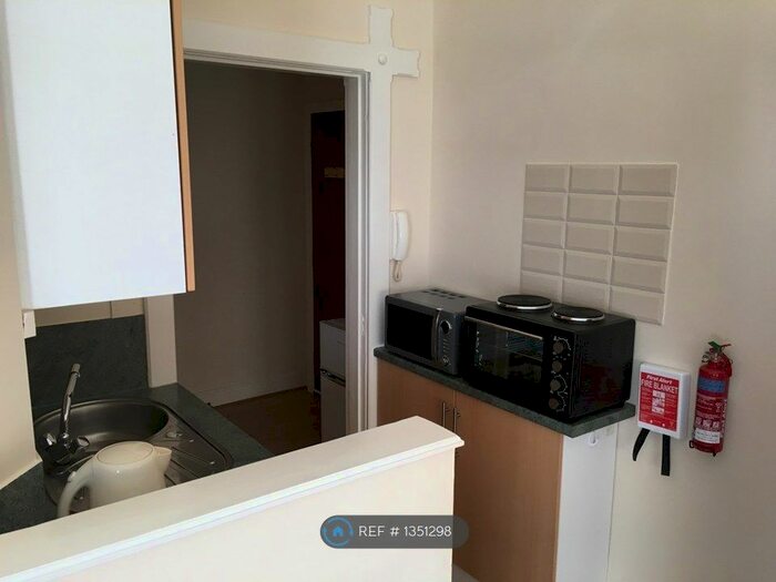 Studio To Rent In Church Road, Gorleston, Great Yarmouth, NR31