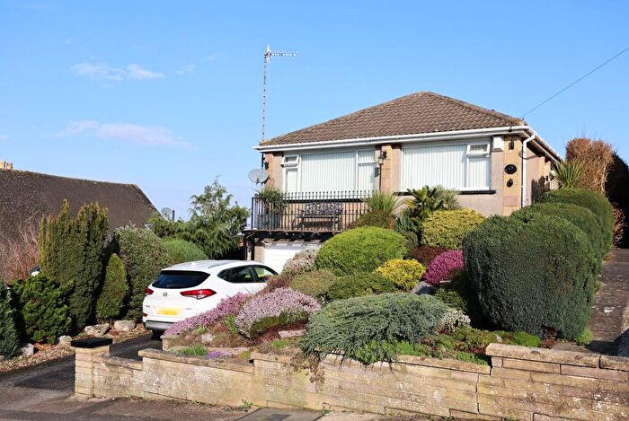 2 Bedroom Bungalow For Sale In Hexham Road, Torrisholme, Morecambe, LA4