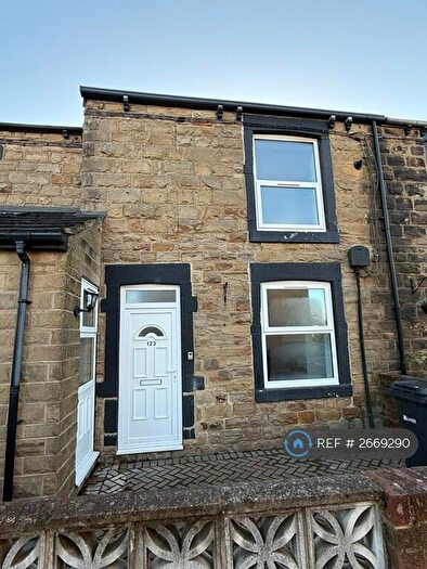 1 Bedroom Terraced House To Rent In Wakefield Road, Morley, Leeds, LS27