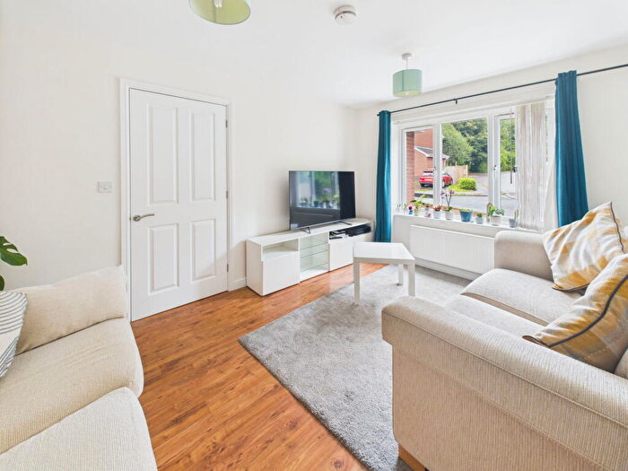 4 Bedroom Detached House For Sale In Coleridge Road, Ottery St. Mary, EX11
