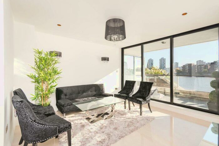 2 Bedroom Flat To Rent In Chelsea Harbour, Chelsea Harbour, London, SW10