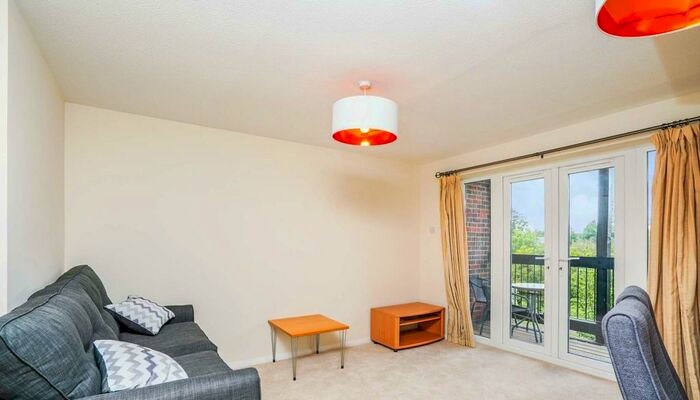 2 Bedroom Apartment To Rent In Folly Bridge Court, Shirelake Close, OX1