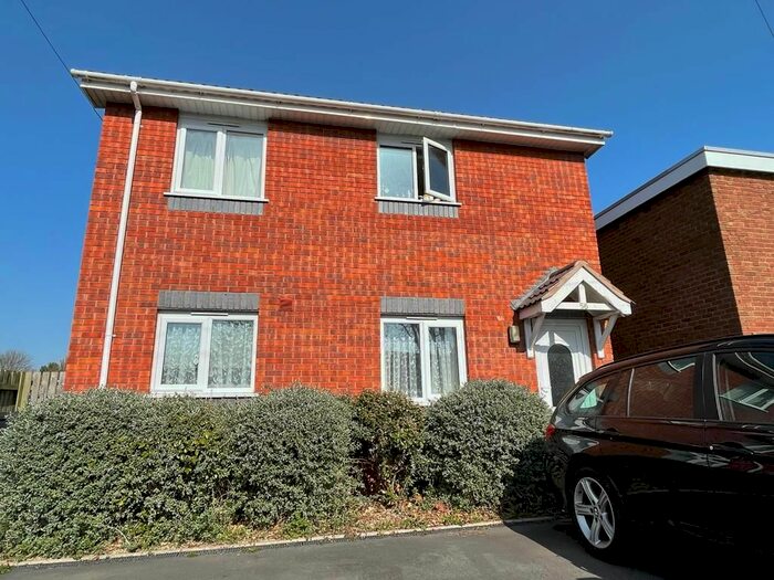 2 Bedroom Flat To Rent In Belmont Avenue, Hereford, HR2