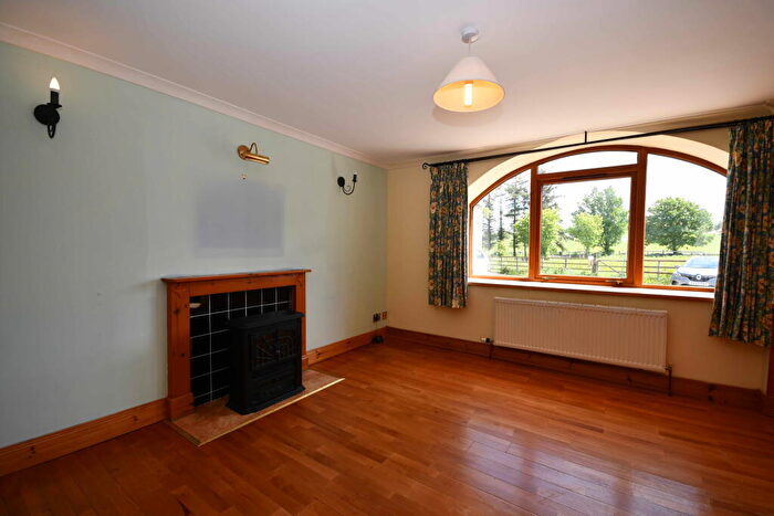 2 Bedroom Cottage To Rent In The Arches, Mains Of Croy, Croy, Inverness, Inverness-Shire, IV2