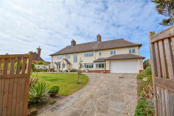 6 Bedroom Detached House For Sale In Stanley Road, Hoylake, Wirral, CH47