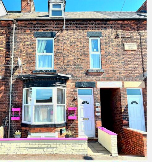 3 Bedroom Flat To Rent In A Station RoadRetfordNottinghamshire, DN22