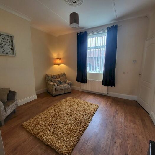 3 Bedroom Terraced House To Rent In Station Road, Easington Colliery, Peterlee, SR8