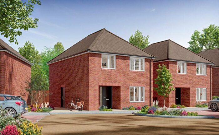 4 Bedroom Detached House For Sale In Hartsdown Gardens, Hartsdown Road, Margate, Kent, CT9